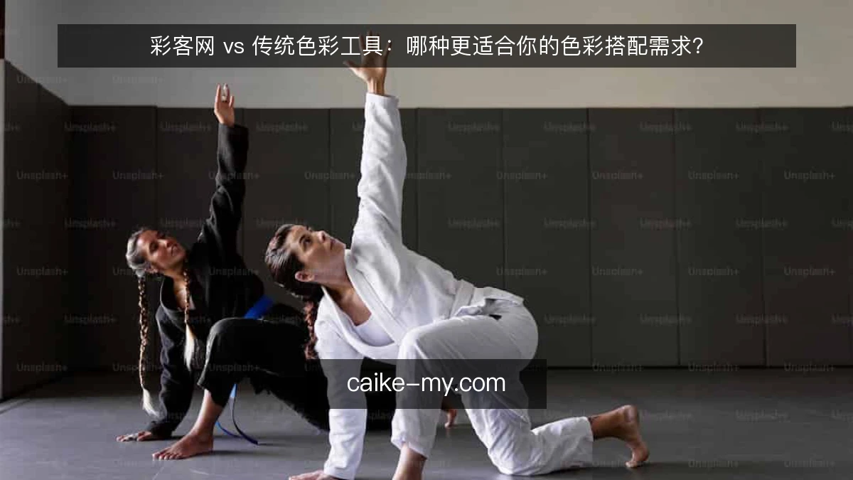 彩客网 vs 传统色彩工具：哪种更适合你的色彩搭配需求？