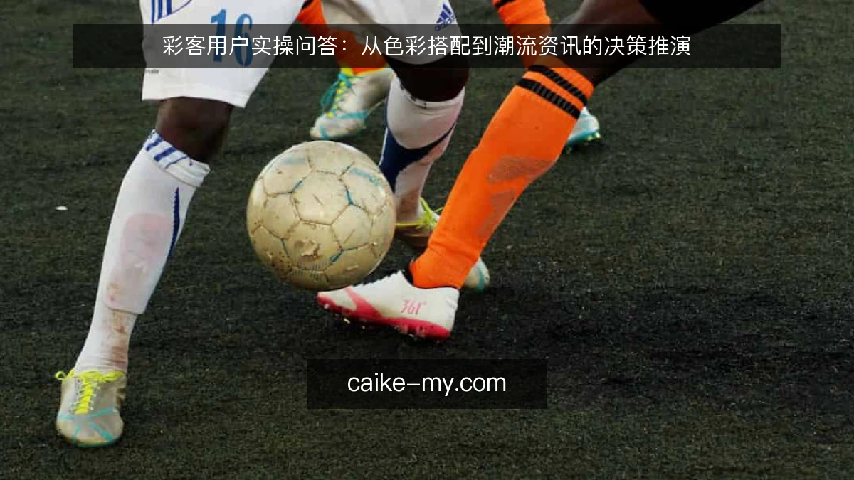 彩客用户实操问答：从色彩搭配到潮流资讯的决策推演