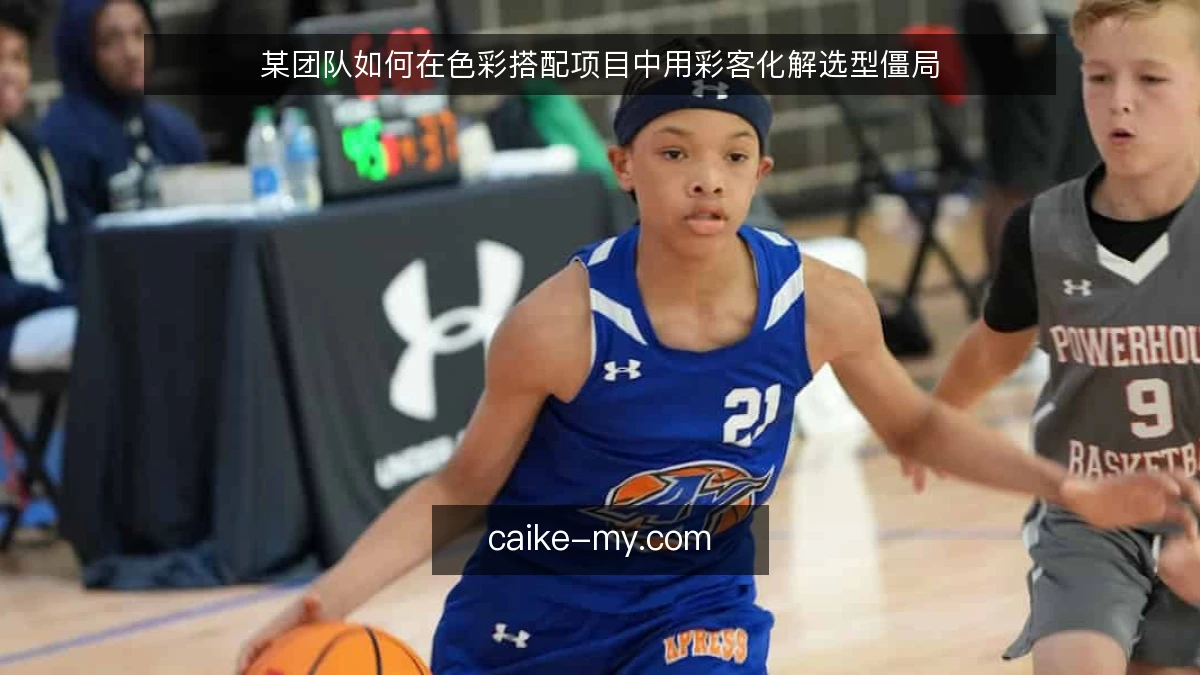 某团队如何在色彩搭配项目中用彩客化解选型僵局